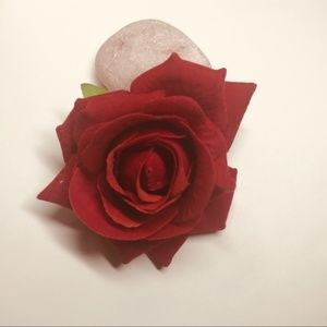 🌹🌹Decorative Rose Hair Clip 🌹🌹